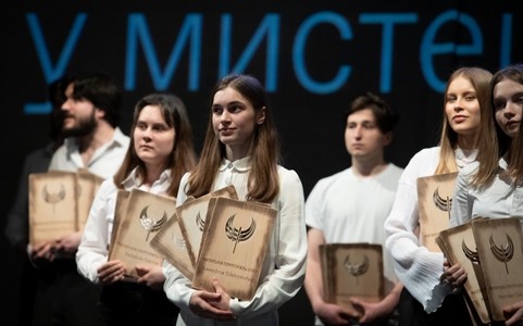Київську Пектораль отримали всі театри столиці