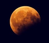 Сьогодні — перше місячне затемнення у цьому році, його можна буде бачити в Україні