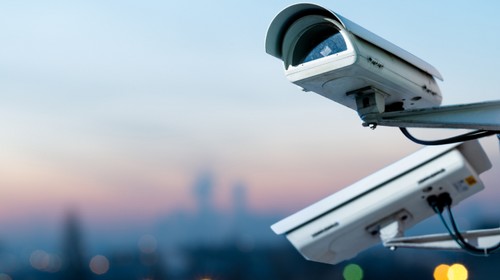 СБУ закликає власників вуличних вебкамер вимкнути онлайн