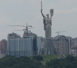 У столиці перейменують монумент «Батьківщина-мати»