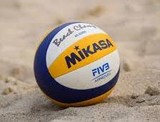 Україна вперше виграла медаль чемпіонату Європи з пляжного волейболу