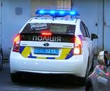 Феєрверк на дитячому майданчику: столичні правоохоронці затримали мешканця ДВРЗ