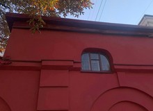 У столиці відновили унікальні вікна червоного корпусу КНУ імені Шевченка