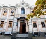 День відкритих дверей у Музеї видатних діячів української культури