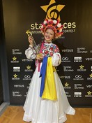 Юная одесситка стала лучшей на международном музыкальном конкурсе в Швейцарии