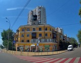 Орендарі будинку №97/1 по вулиці Алматинській на ДВРЗ