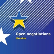 ЄС підтримав початок переговорів про членство України
