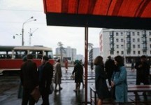 Київ у 1960-ті роки