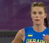 Українка Ярослава Магучіх — чемпіонка Європи зі стрибків у висоту