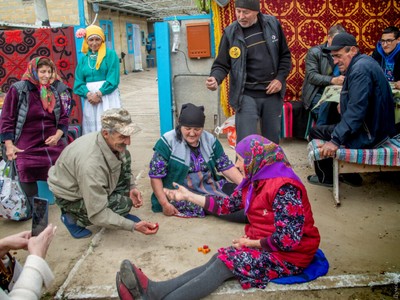 Традиційну гру жителів української Бессарабії визнали нематеріальною культурною спадщиною