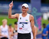 Українець Олександр Товкай здобув золото на чемпіонаті Європи з п’ятиборства