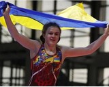 Ірина Бондар - чемпіонка світу U-20