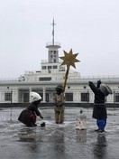 Різдво з думкою про ЗСУ