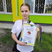 Учні 103-ї школи з ДВРЗ стали призерами змагань