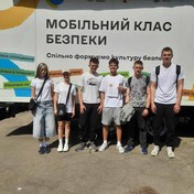 Учні 103-ї школи з ДВРЗ стали призерами змагань
