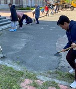 На заводі ДВРЗ пройшла толока