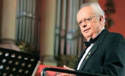 У столиці розпочався Третій Фестиваль імені Мирослава Скорика