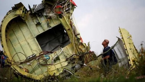 Росію офіційно визнали винною за збиття МН17 - рішення Міжнародної організації цивільної авіації