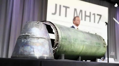 Росію офіційно визнали винною за збиття МН17 - рішення Міжнародної організації цивільної авіації