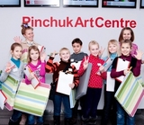 PinchukArtCentre запрошує на дитячий фестиваль «Бешкетні вихідні»
