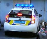 У Києві на ДВРЗ жінка стріляла по дверях багатоповерхівки