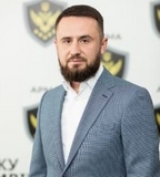 Дніпровську РДА очолив юрист Андрій Паладій