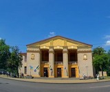 Хореографічний ансамбль «Мрія» запрошує на концерт