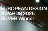 Українське видавництво отримало відзнаку European Design Awards 2025