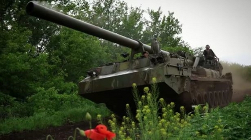 Втрати Росії у війні перевищили 1 мільйон у живій силі