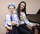 Вихованці музичної школи з Березняків - переможці міжнародного конкурсу!