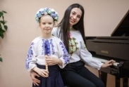 Вихованці музичної школи з Березняків - переможці міжнародного конкурсу!