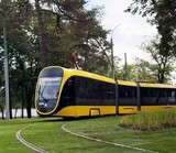 Дарницьке трамвайне депо продовжує ремонтувати трамваї