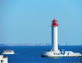 В Одесі розгорнули найбільший в Україні прапор ВМС ЗСУ