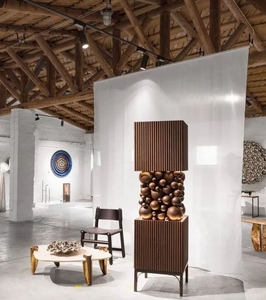 У Києві втретє пройдуть дні сучасного українського дизайну ДВРЗ Design Days