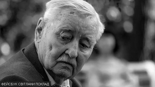 Що міг - зробив. Помер композитор Ігор Поклад
