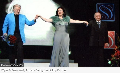 Що міг - зробив. Помер композитор Ігор Поклад