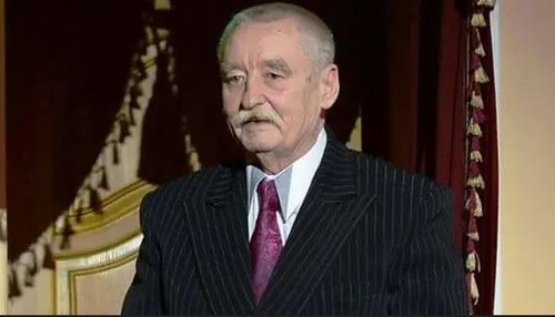Що міг - зробив. Помер композитор Ігор Поклад