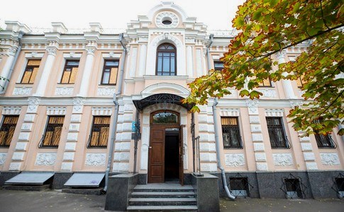 Безоплатне відвідування київських музеїв