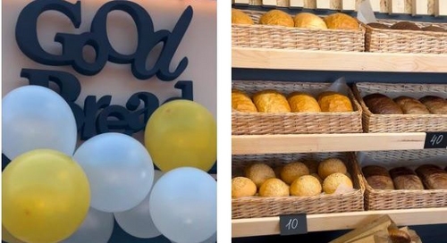 Соціальне підприємство Good Bread на Алматинській може закритися