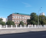 Утеплення шкіл на ДВРЗ