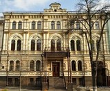 Безоплатне відвідування київських музеїв: Музей Ханенків