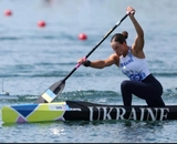 Лузан здобула четверту золоту медаль на чемпіонаті світу 2025