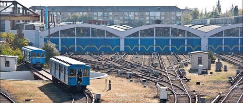 Петиція про перейменування станцій метро в Києві
