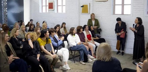У Києві пройшов третій сезон ДВРЗ Design Days