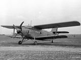 Цей день в історії: перший політ АН-2