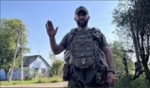 У Києві сквер на Березняках хочуть назвати на честь військового з Криму