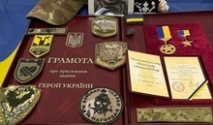 У Києві сквер на Березняках хочуть назвати на честь військового з Криму
