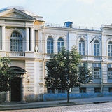 Сьогодні в Національному музеї літератури України - вільне відвідування