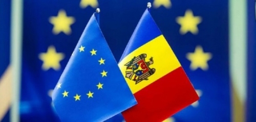 Добра новина для України: на виборах у Молдові перемогла проєвропейська партія