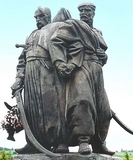Поле козацької слави